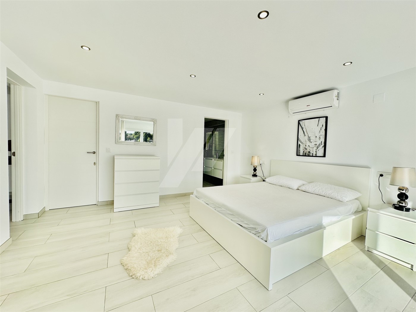 Propriété / Villa à vendre à Benissa, Montemar, Costa Blanca.