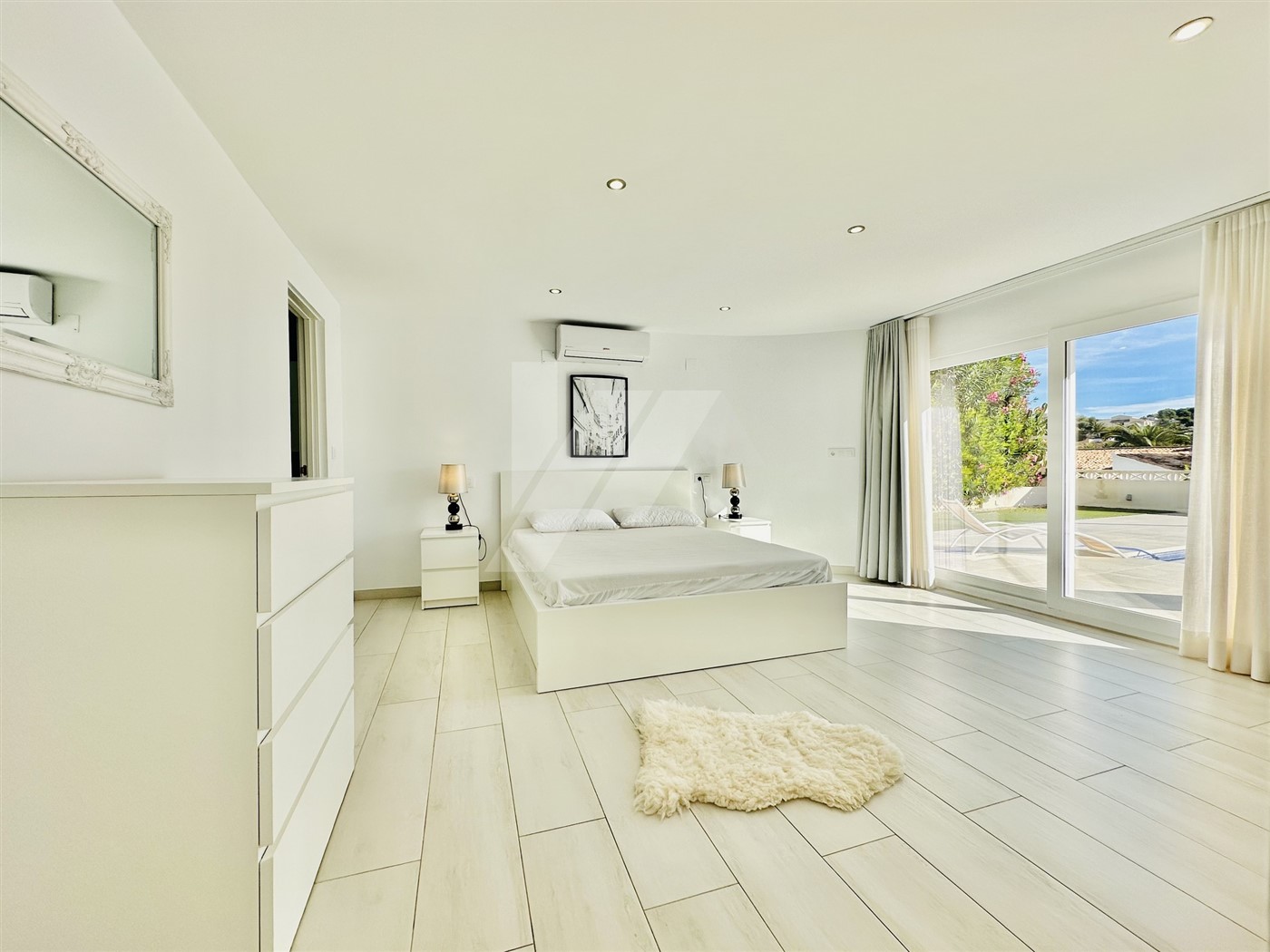 Propriété / Villa à vendre à Benissa, Montemar, Costa Blanca.