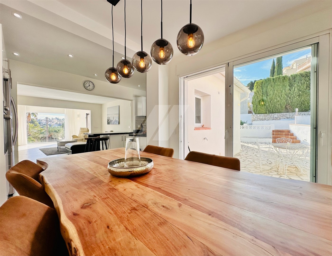Propriété / Villa à vendre à Benissa, Montemar, Costa Blanca.