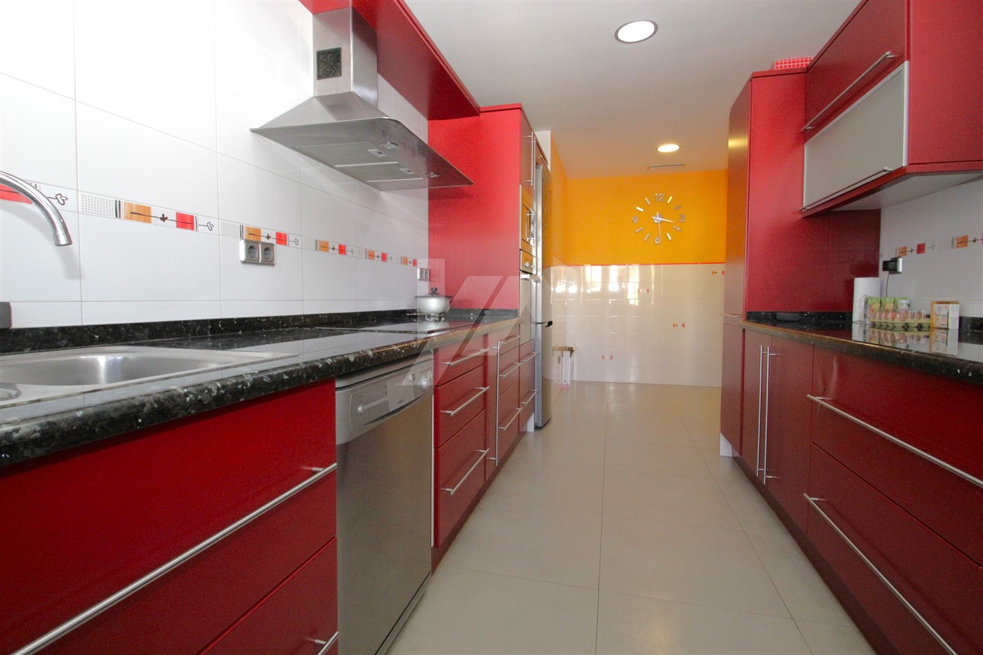 Appartement à vendre à Teulada-Moraira, Costablanca.