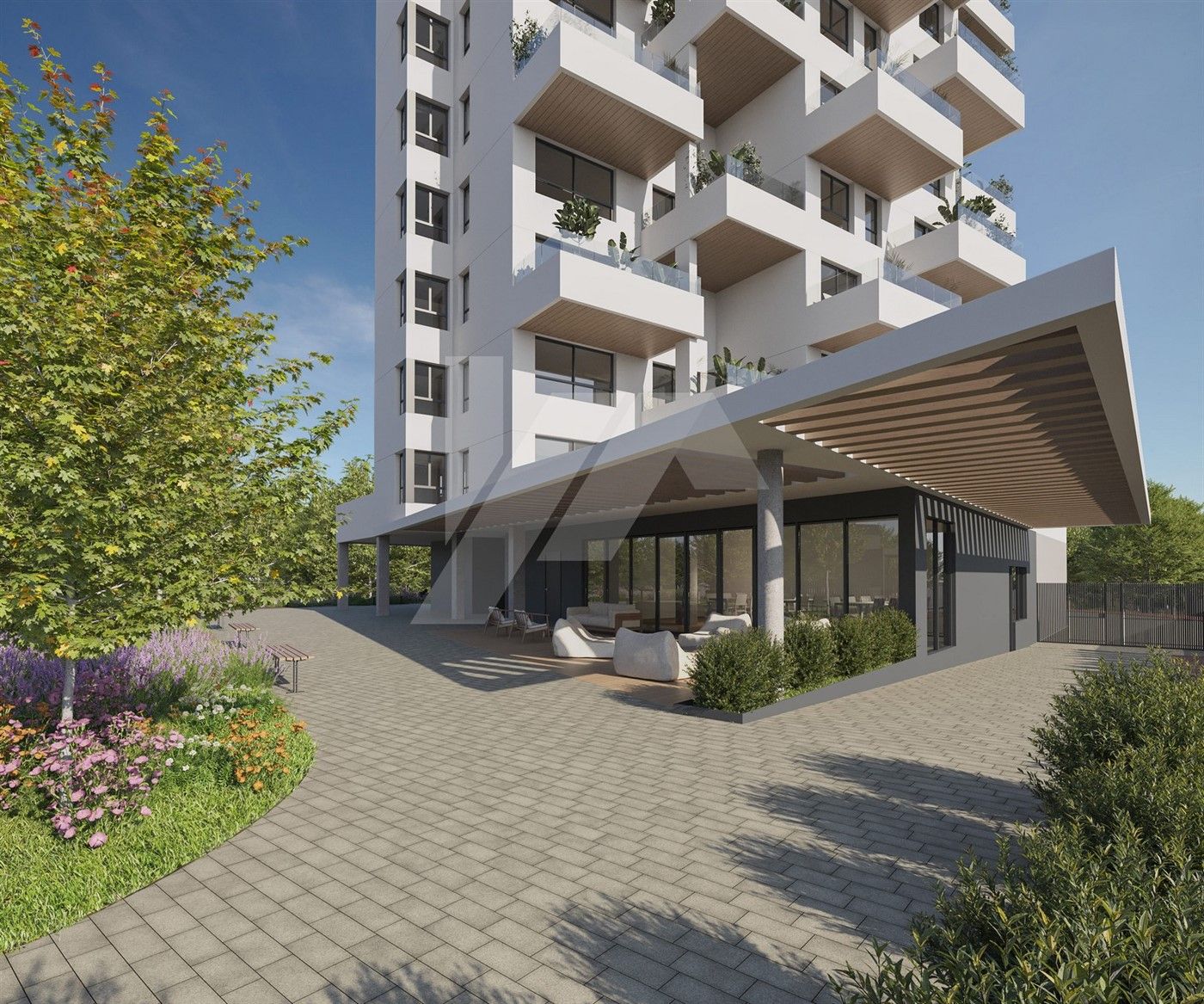 Appartement à vendre à Calpe, Costa Blanca.