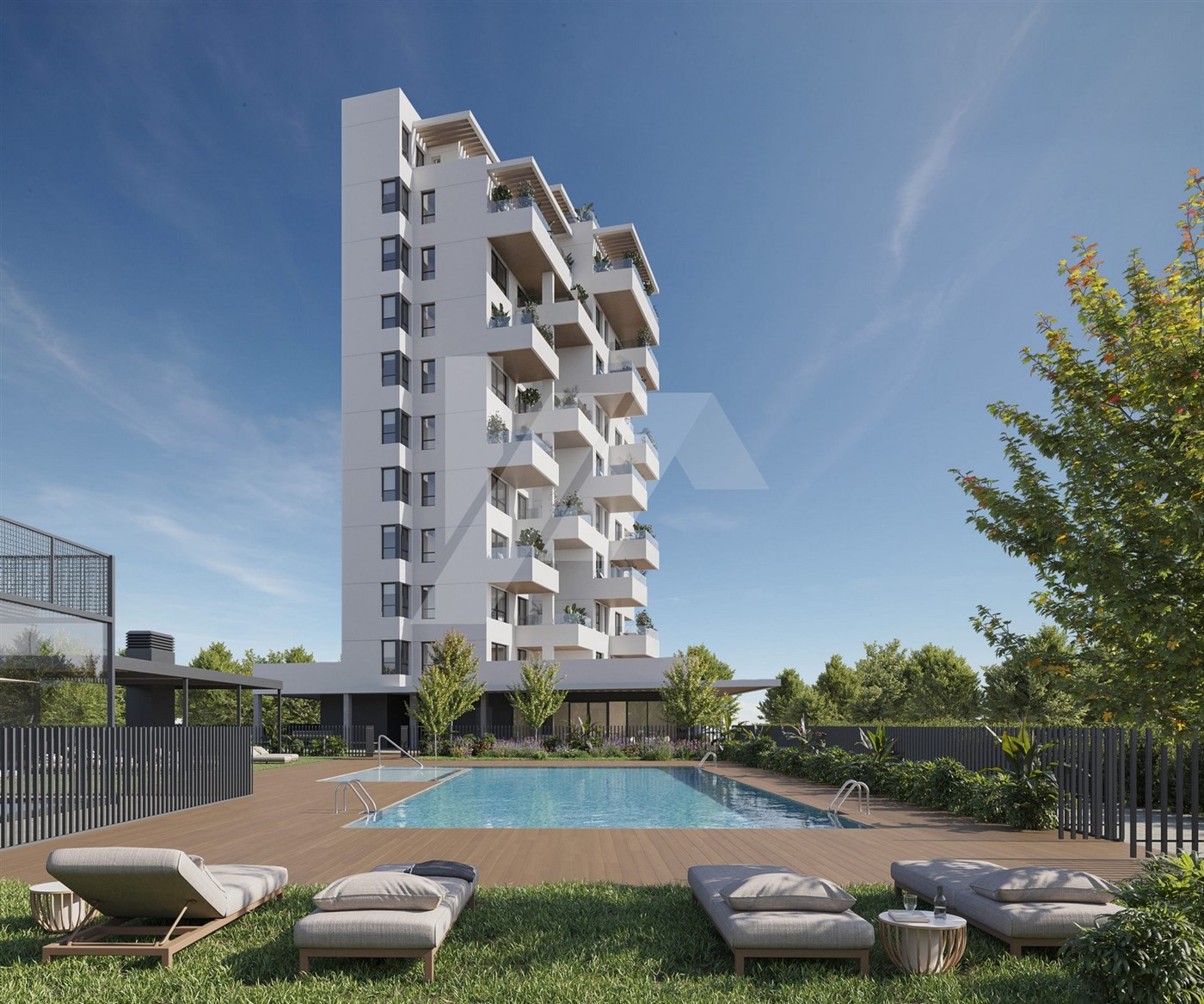 Appartement à vendre à Calpe, Costa Blanca.