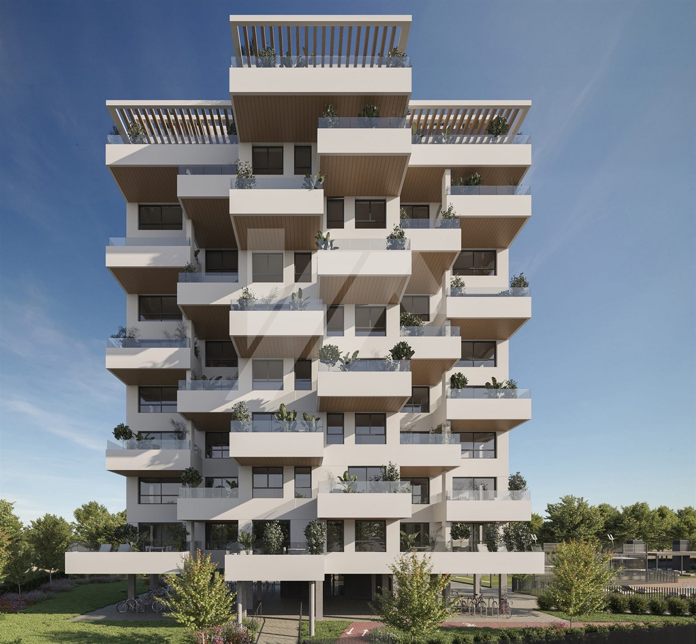 Appartement à vendre à Calpe, Costa Blanca.