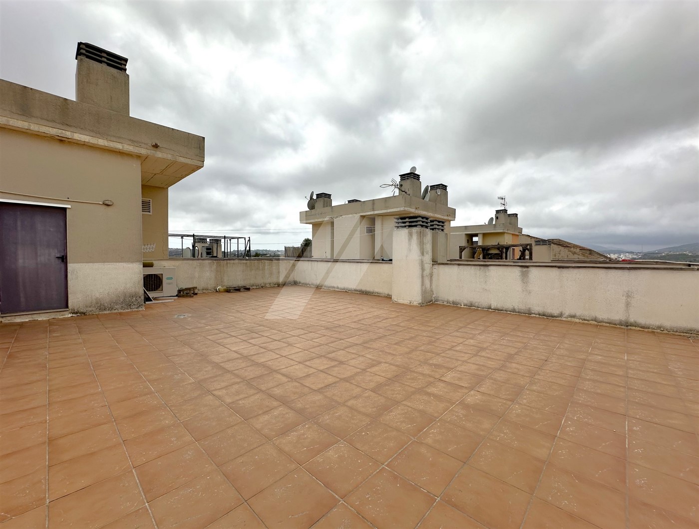 Appartement à vendre à Teulada-Moraira, Costa Blanca.