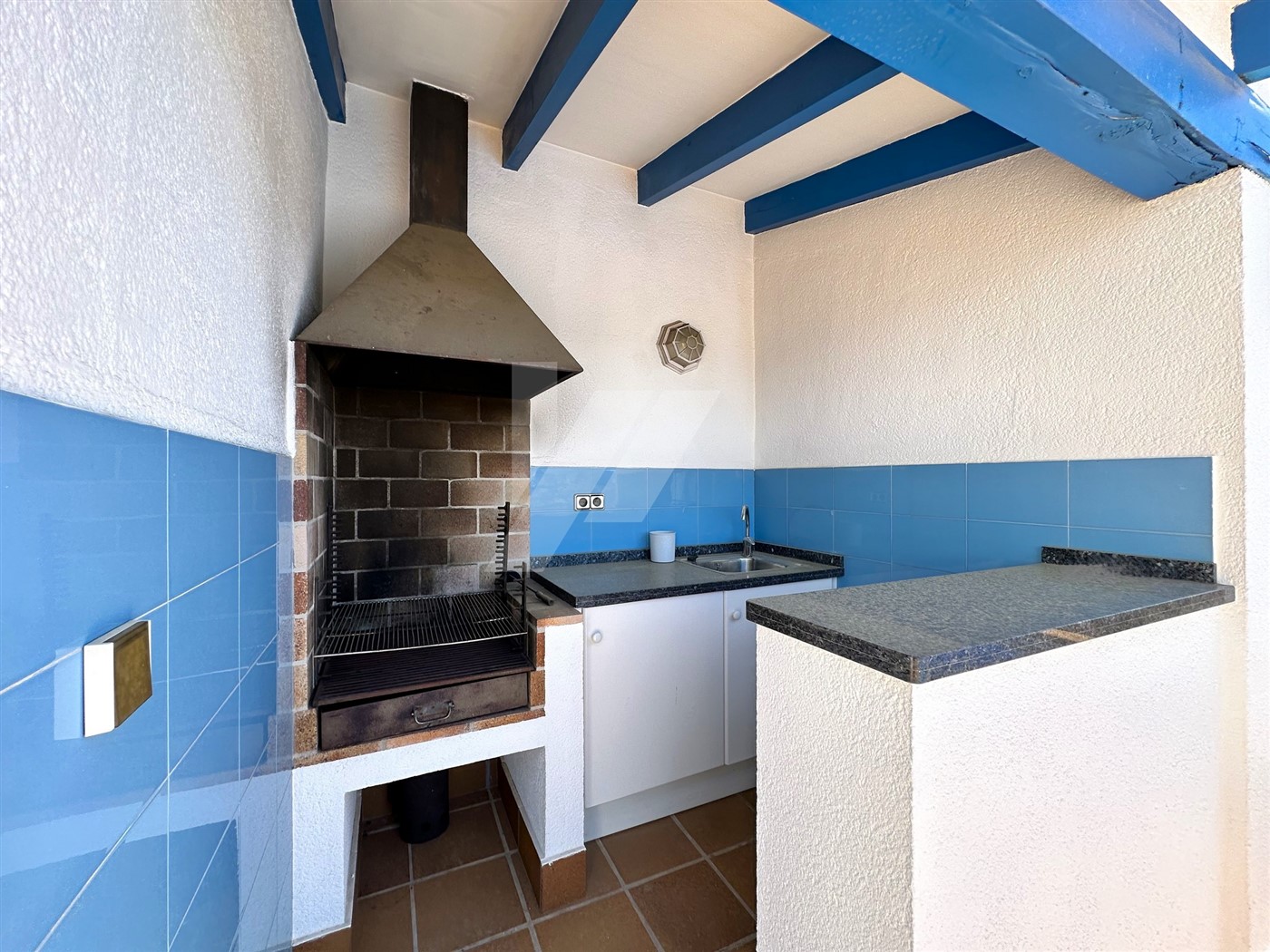 Villa exceptionnelle à vendre avec vue sur la mer à Moraira.