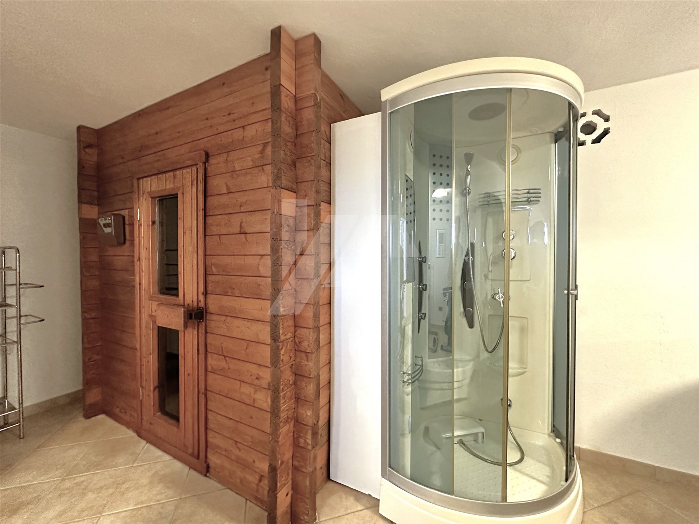 Villa exceptionnelle à vendre avec vue sur la mer à Moraira.