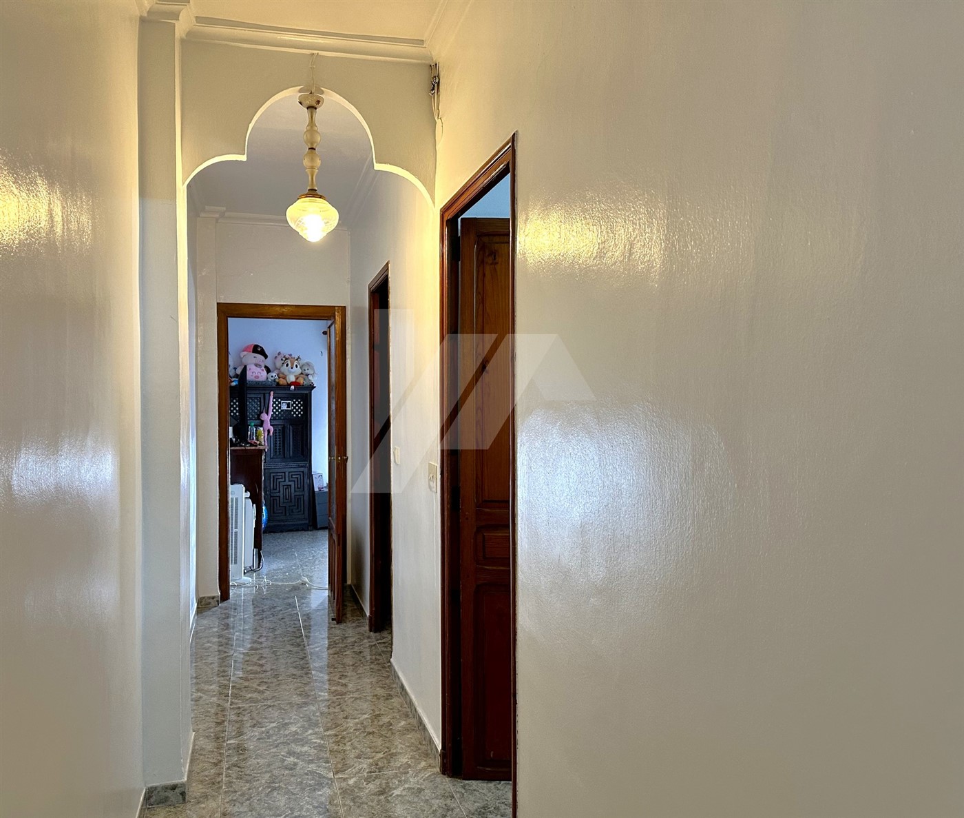 Maison de ville à vendre à Teulada, Costa blanca.