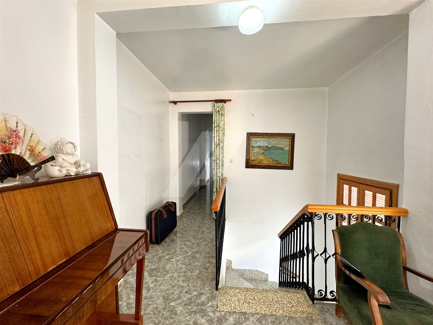 Maison de ville à vendre à Teulada, Costa blanca.