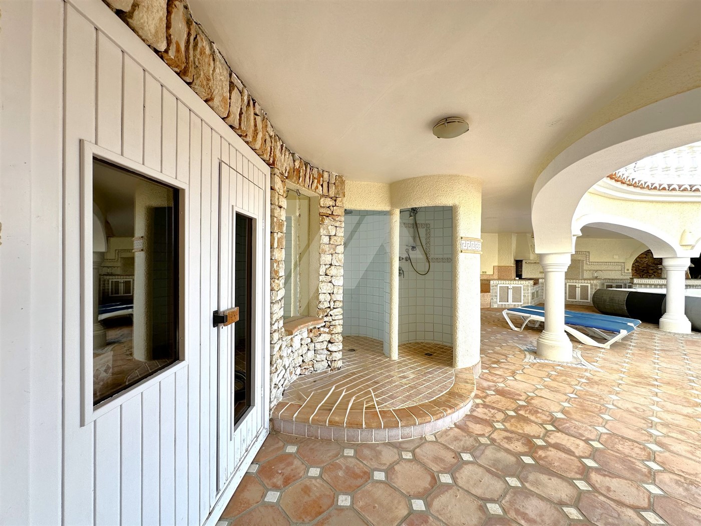 Villa fantastique à vendre à Benissa, Costa Blanca.