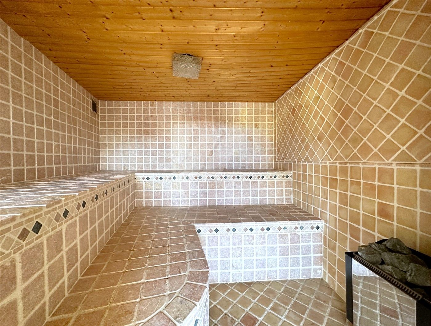 Villa fantastique à vendre à Benissa, Costa Blanca.
