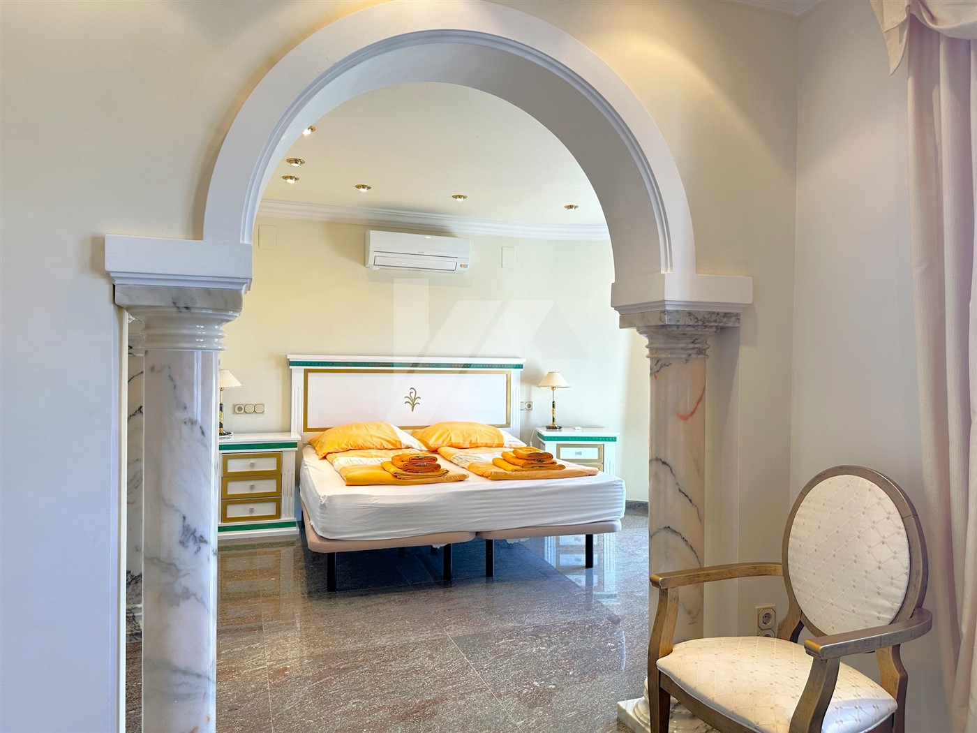 Villa fantastique à vendre à Benissa, Costa Blanca.