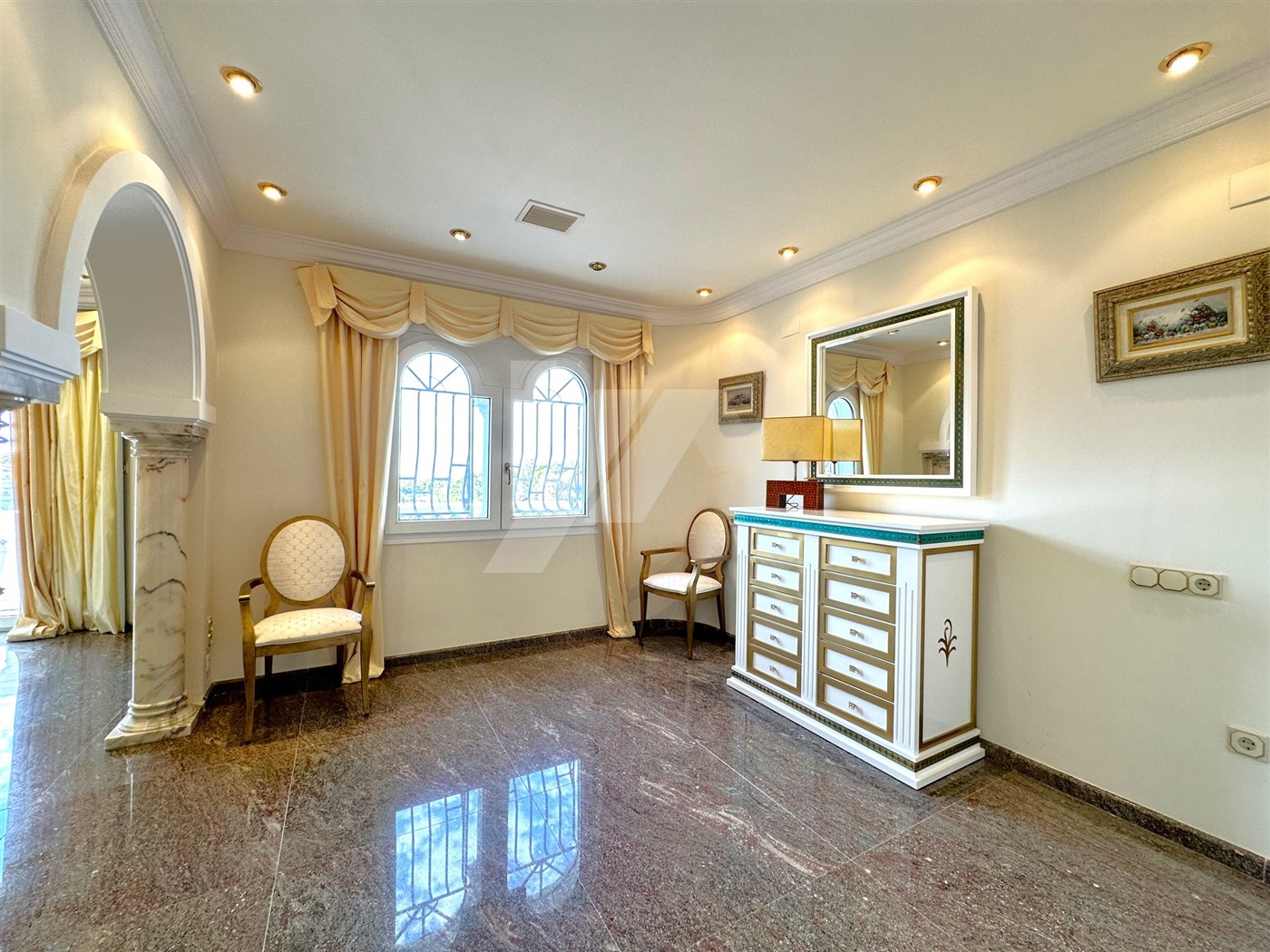 Villa fantastique à vendre à Benissa, Costa Blanca.