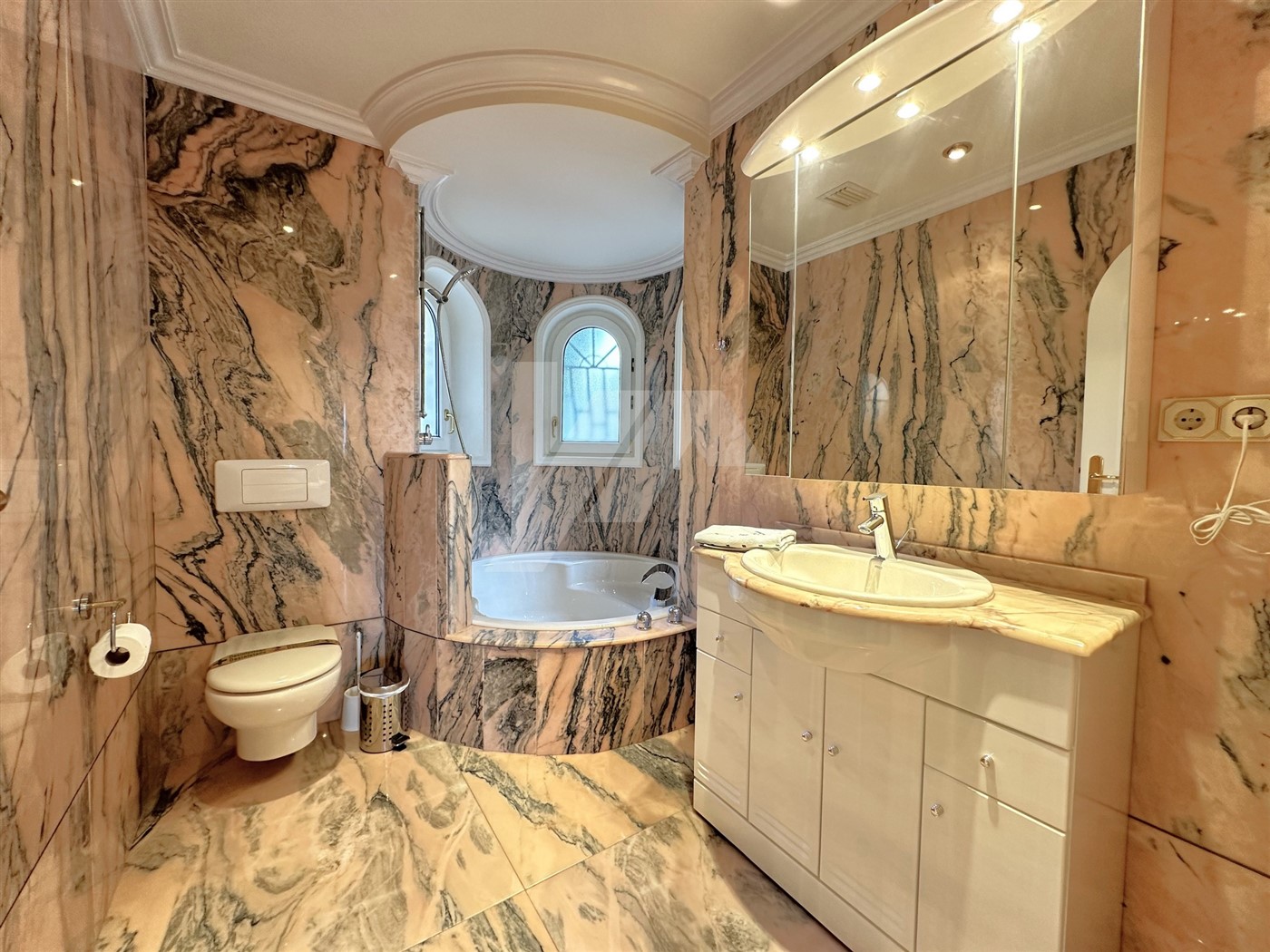 Villa fantastique à vendre à Benissa, Costa Blanca.