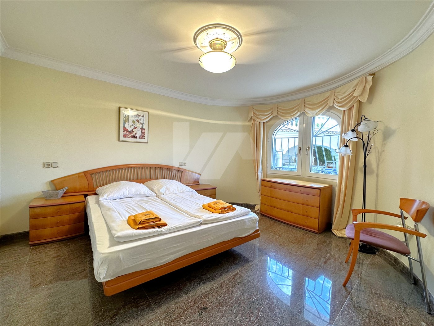 Villa fantastique à vendre à Benissa, Costa Blanca.