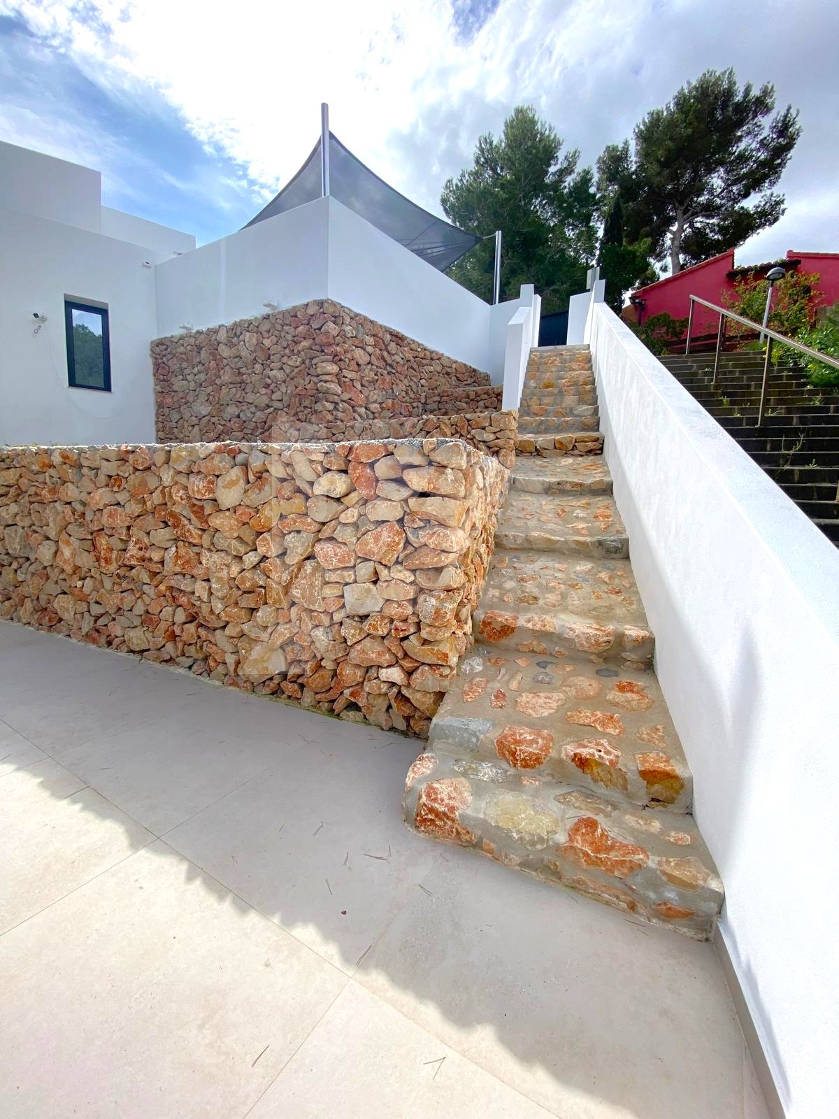Villa/Chalet à vendre à Moraira, Costa Blanca.