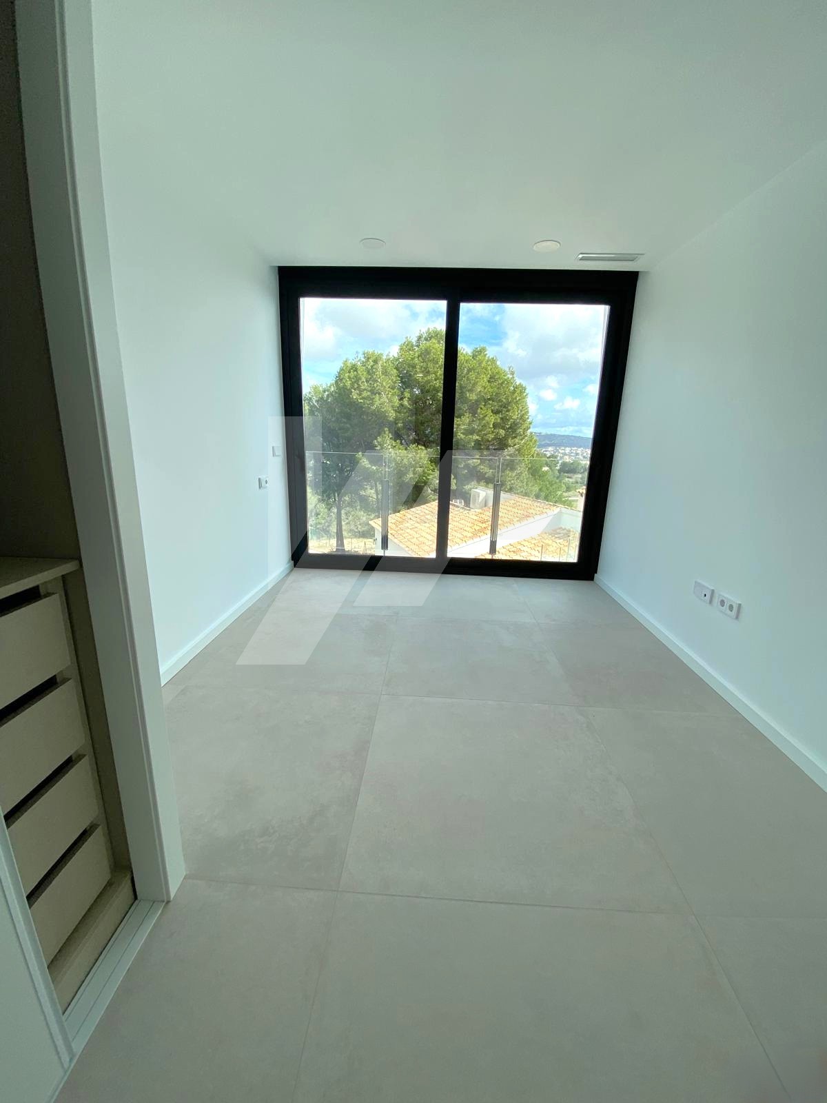 Villa/Chalet à vendre à Moraira, Costa Blanca.