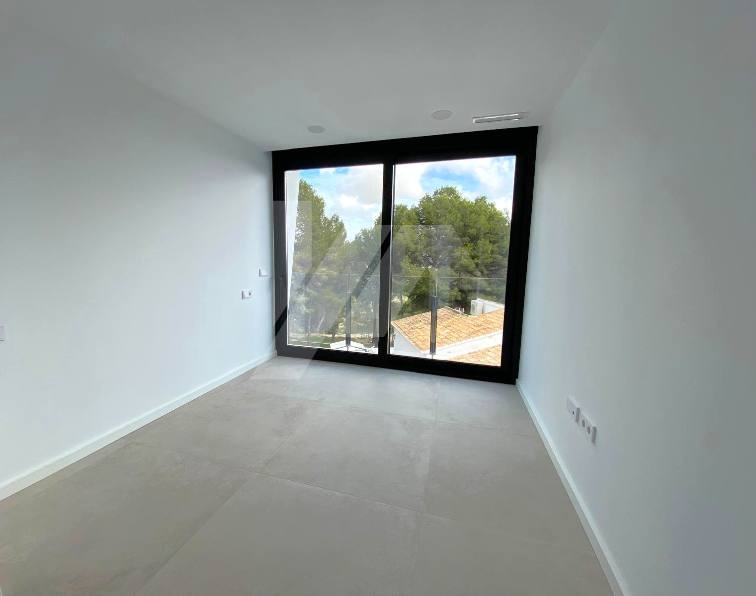 Villa/Chalet à vendre à Moraira, Costa Blanca.