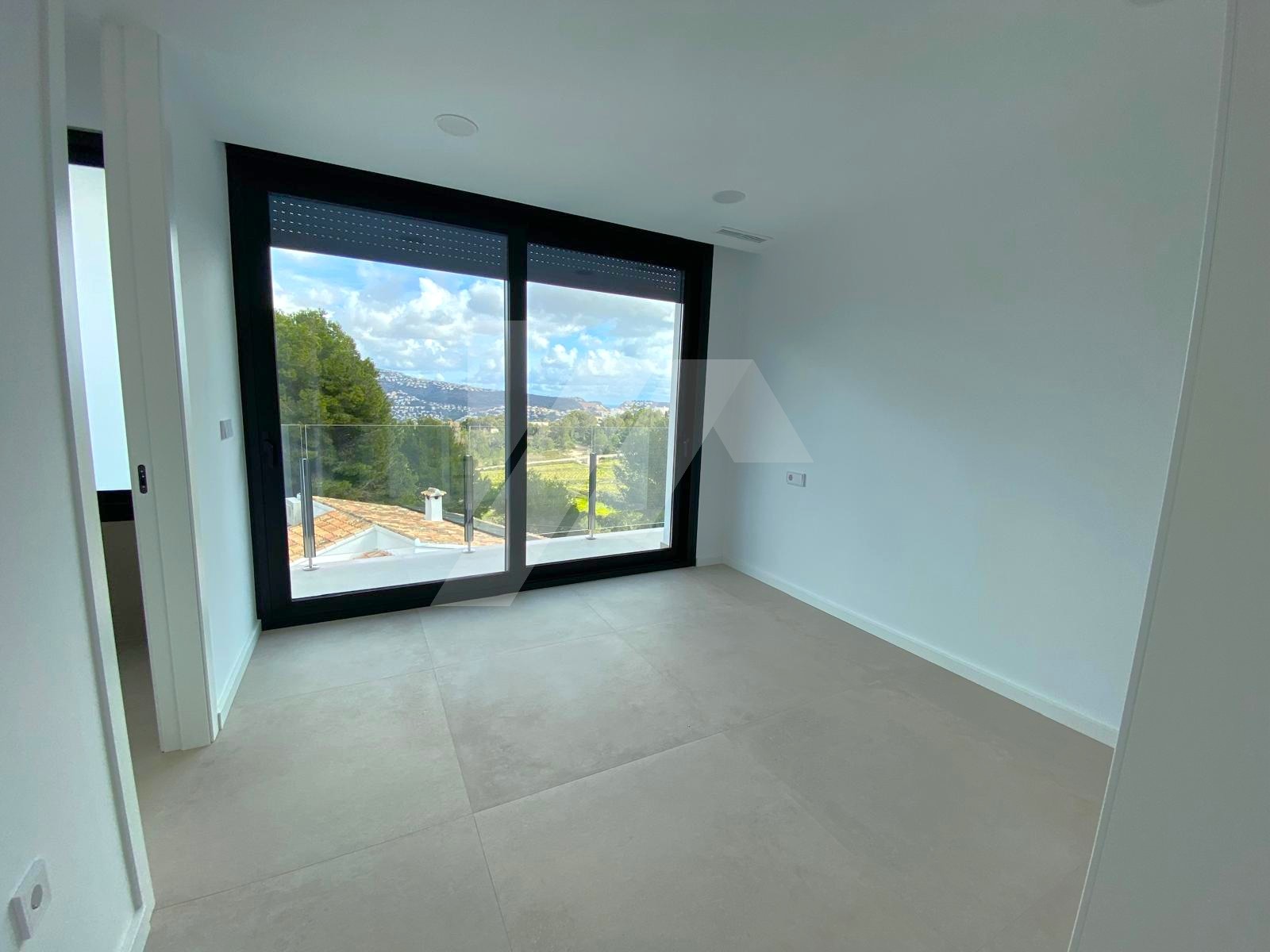 Villa/Chalet à vendre à Moraira, Costa Blanca.