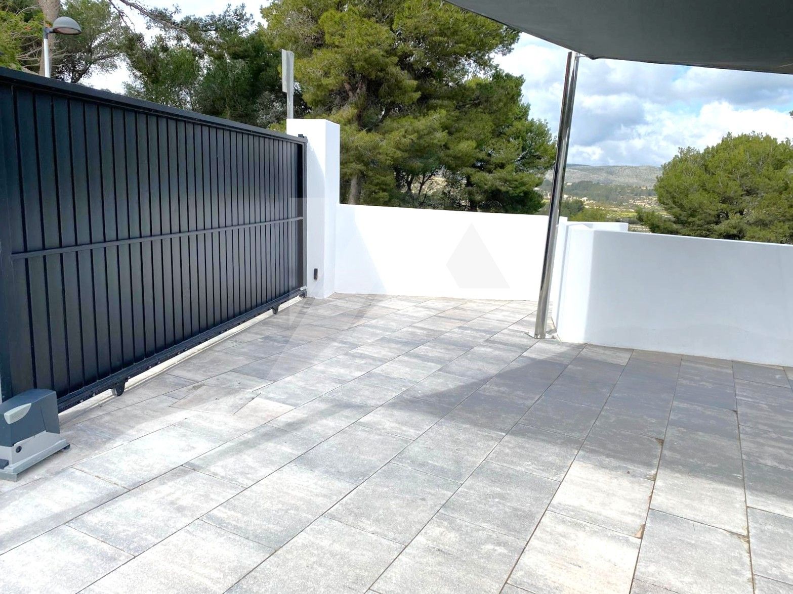 Villa/Chalet à vendre à Moraira, Costa Blanca.