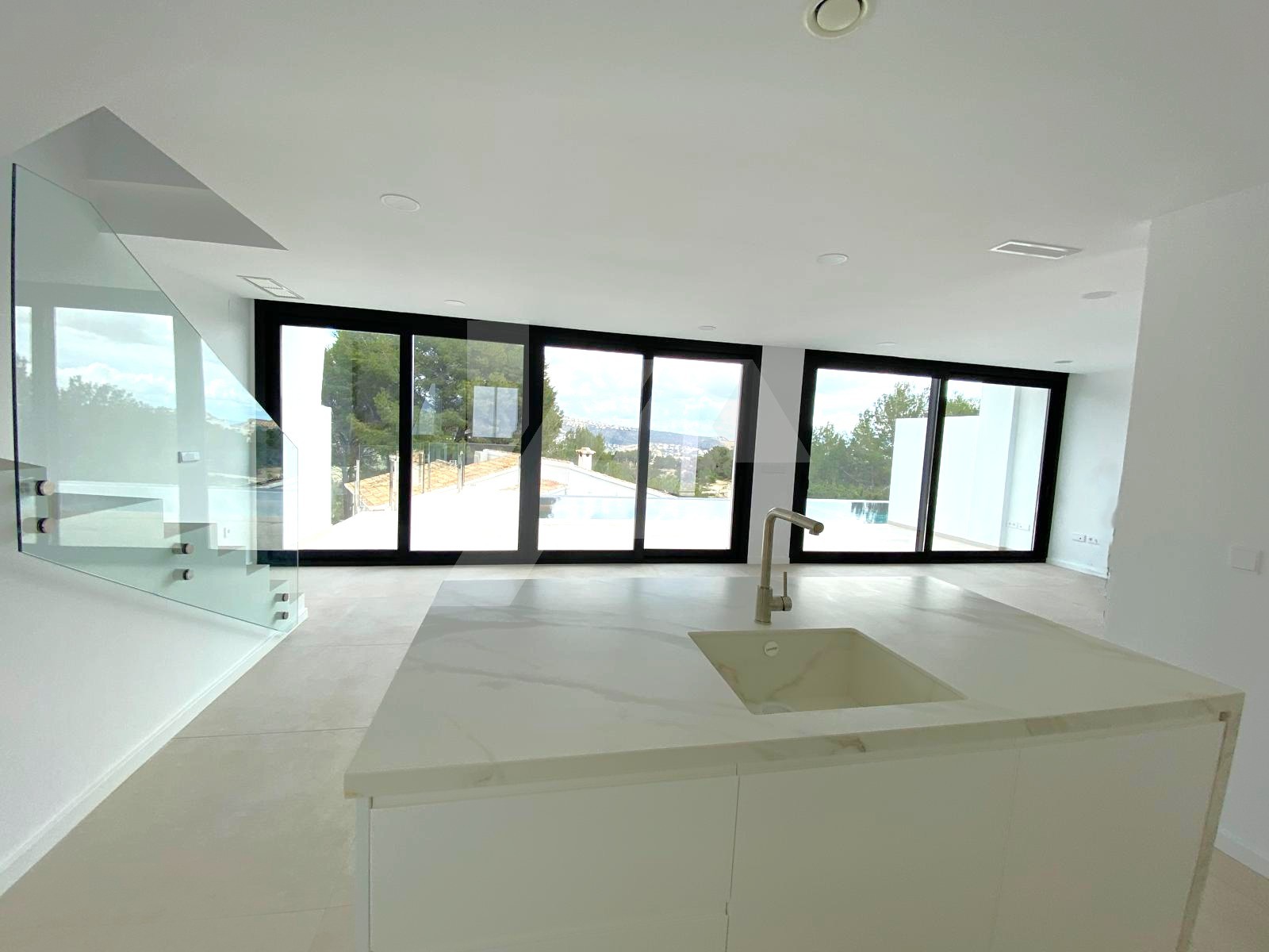 Villa/Chalet à vendre à Moraira, Costa Blanca.