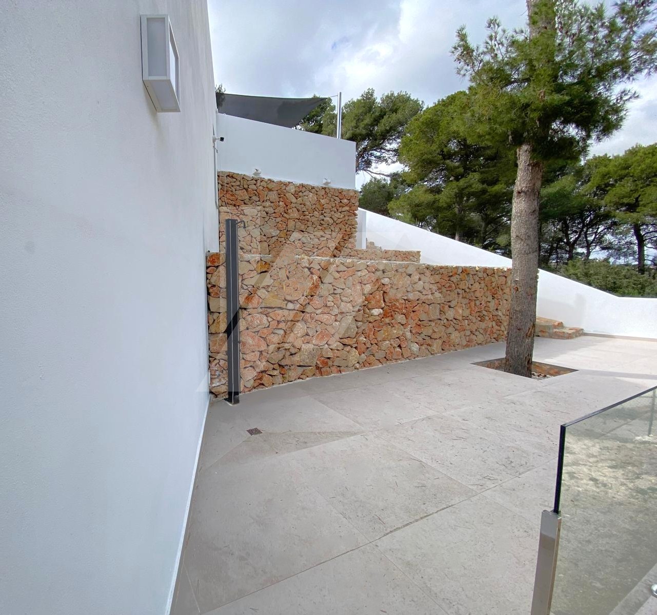 Villa/Chalet à vendre à Moraira, Costa Blanca.