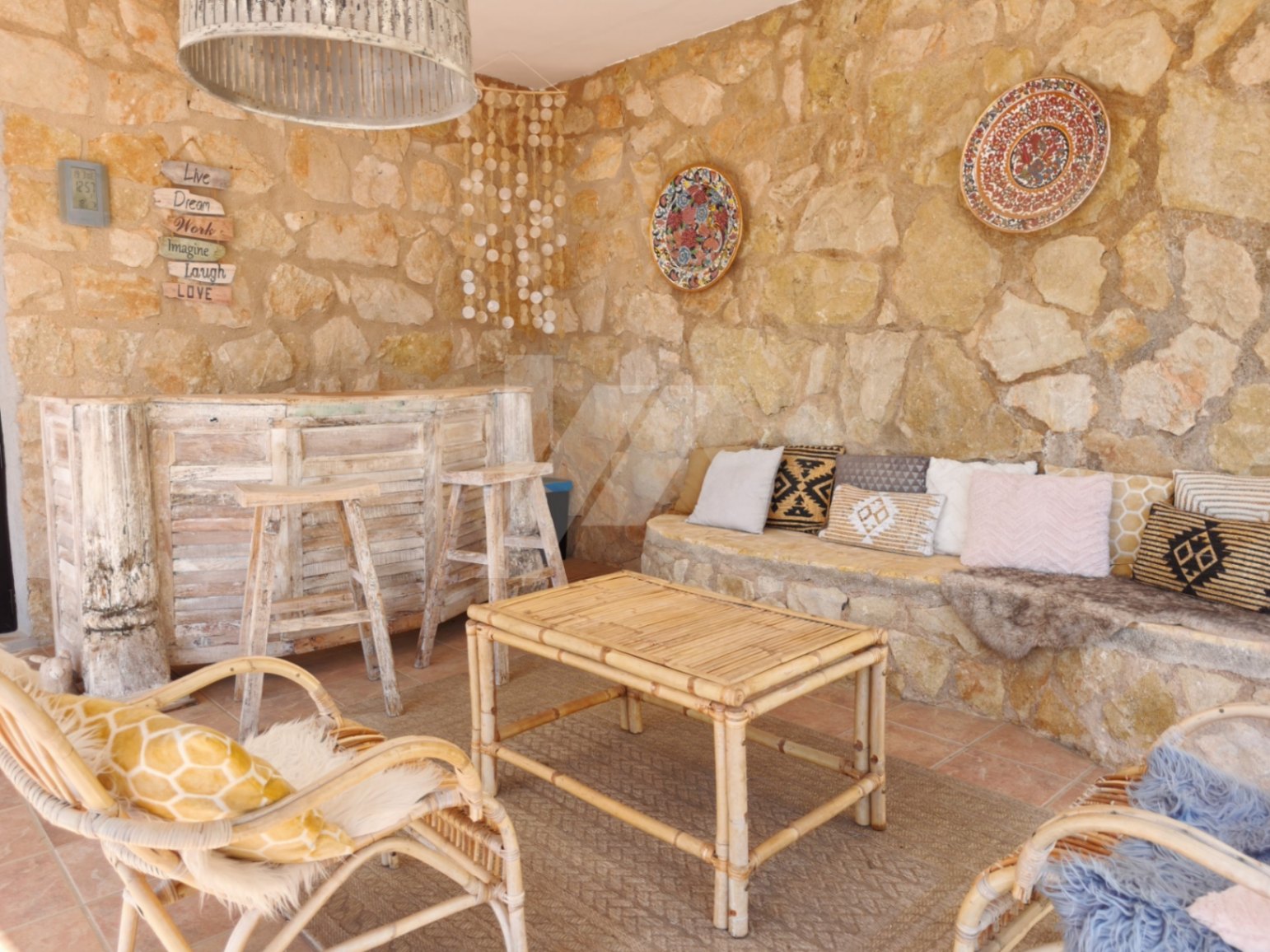 Villa de luxe exclusive avec vue panoramique sur la mer Méditerranée à Moraira, Costa Blanca.