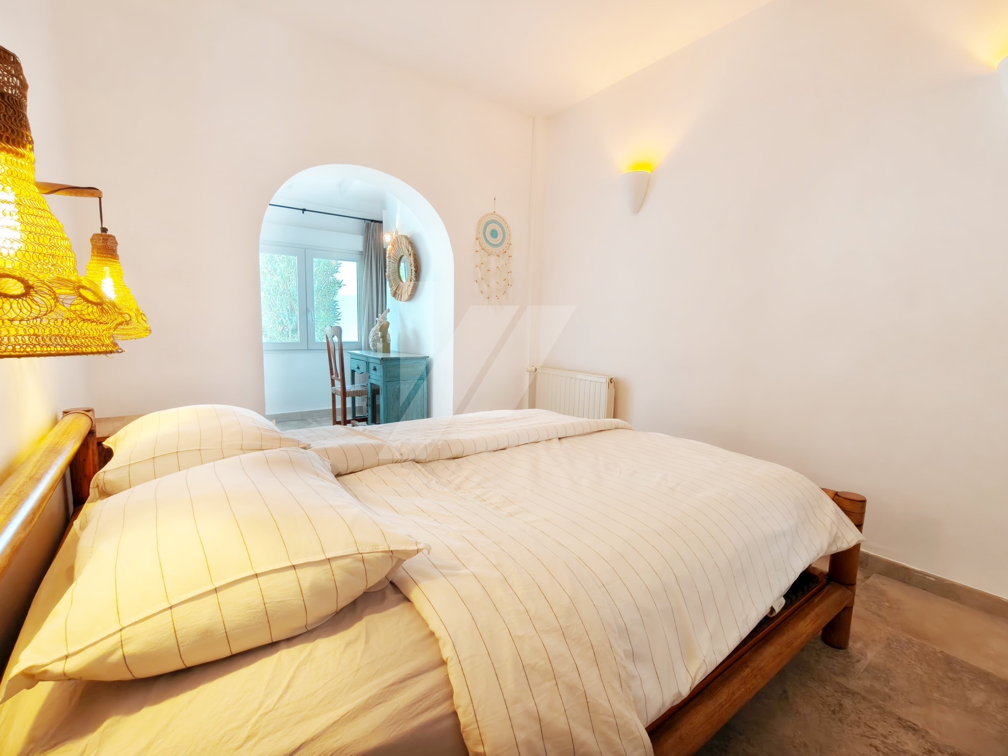 Villa de luxe exclusive avec vue panoramique sur la mer Méditerranée à Moraira, Costa Blanca.