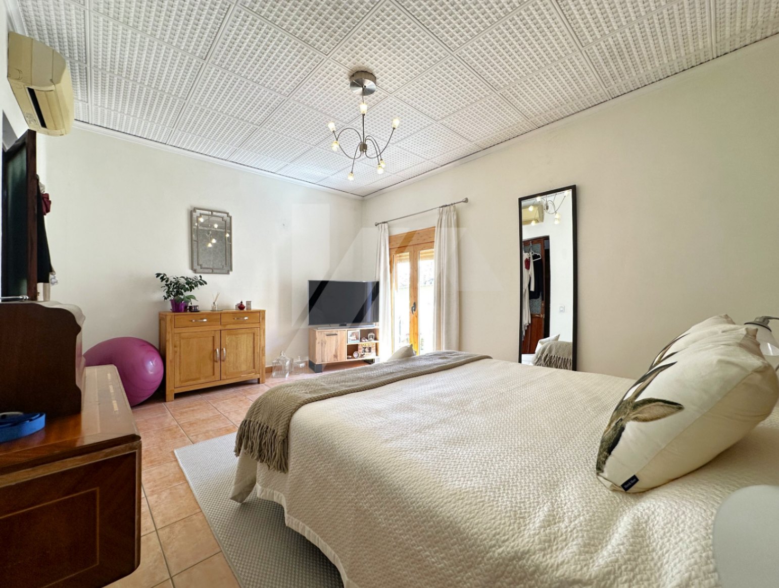 Maison à vendre avec caractère dans le centre historique de Teulada.