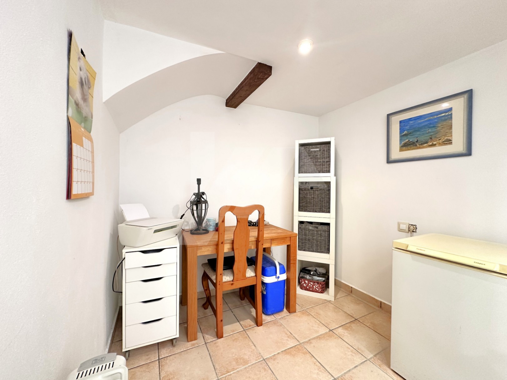 Maison à vendre avec caractère dans le centre historique de Teulada.