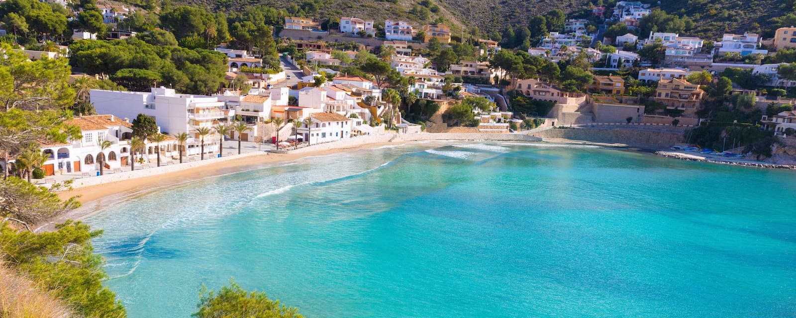 Investissements à Moraira et sur la Costa Blanca: Tendances immobilières