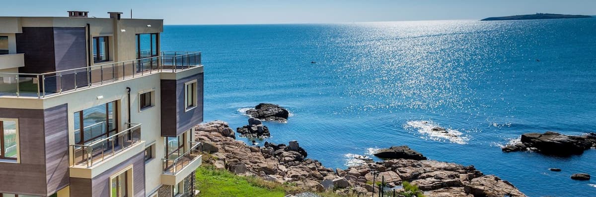 Raisons d'investir dans l'immobilier sur la Costa Blanca