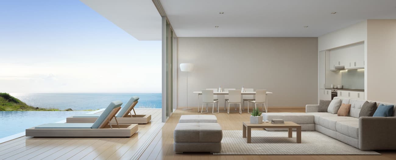 Investir dans une propriété à Moraira ?