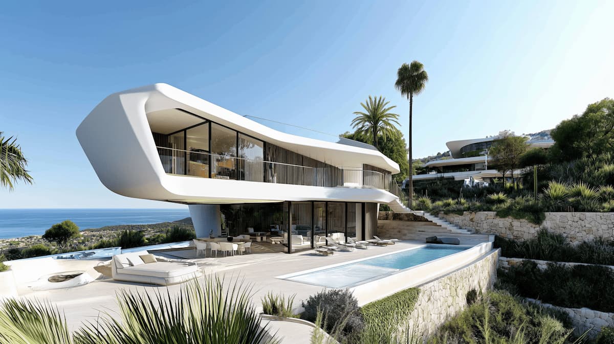 Les propriétés les plus populaires à acheter dans Moraira