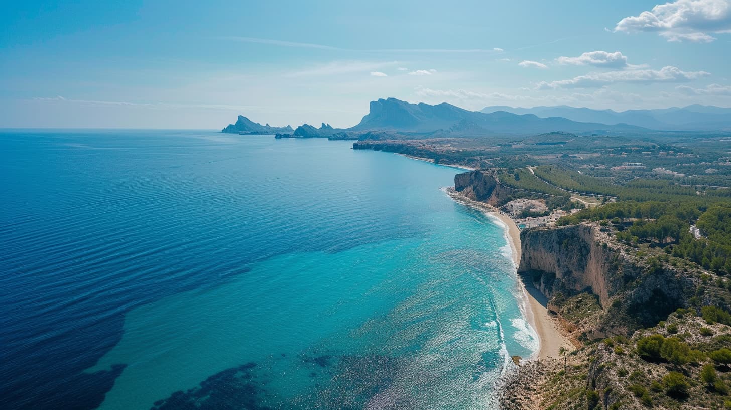 Acheter une propriété sur la Costa Blanca en 2024