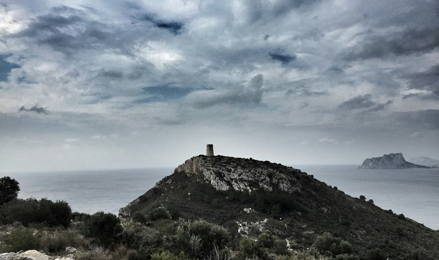 Les meilleurs endroits pour acheter une propriété à Moraira