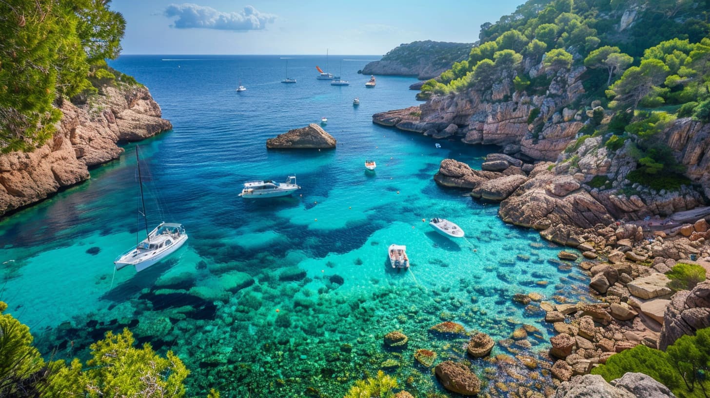 5 raisons impérieuses de s'installer en Espagne