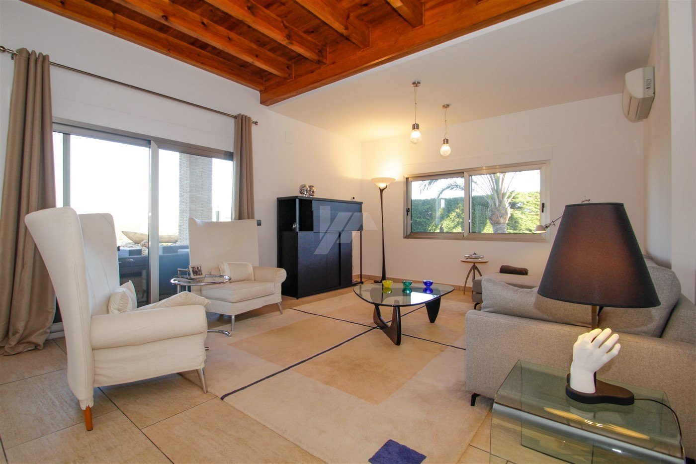 Villa de luxe à vendre à Javea, Costa Blanca.