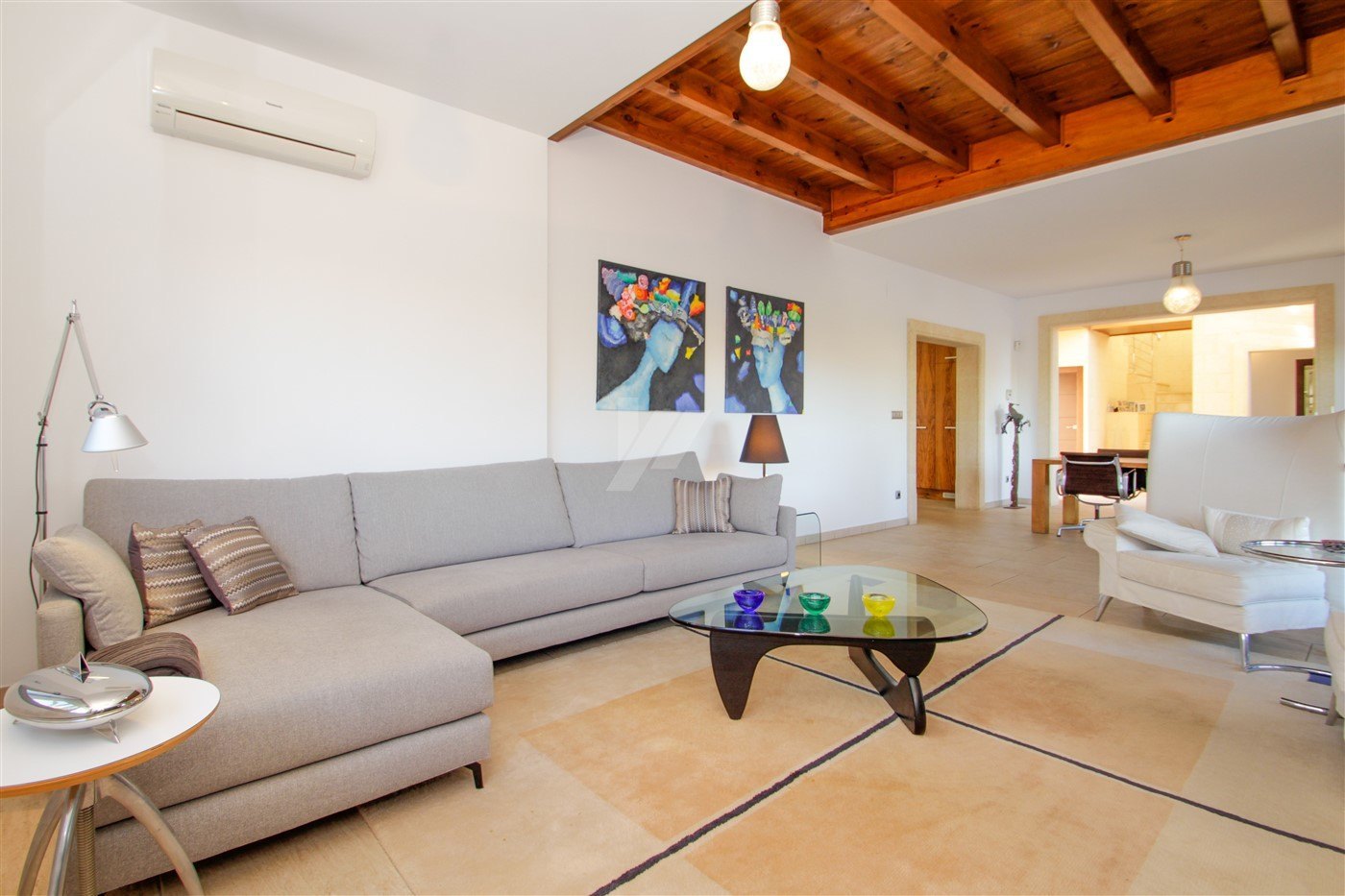 Villa de luxe à vendre à Javea, Costa Blanca.