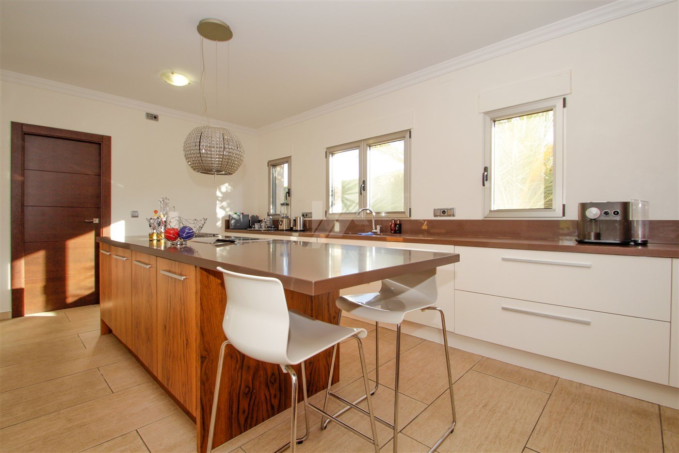 Villa de luxe à vendre à Javea, Costa Blanca.