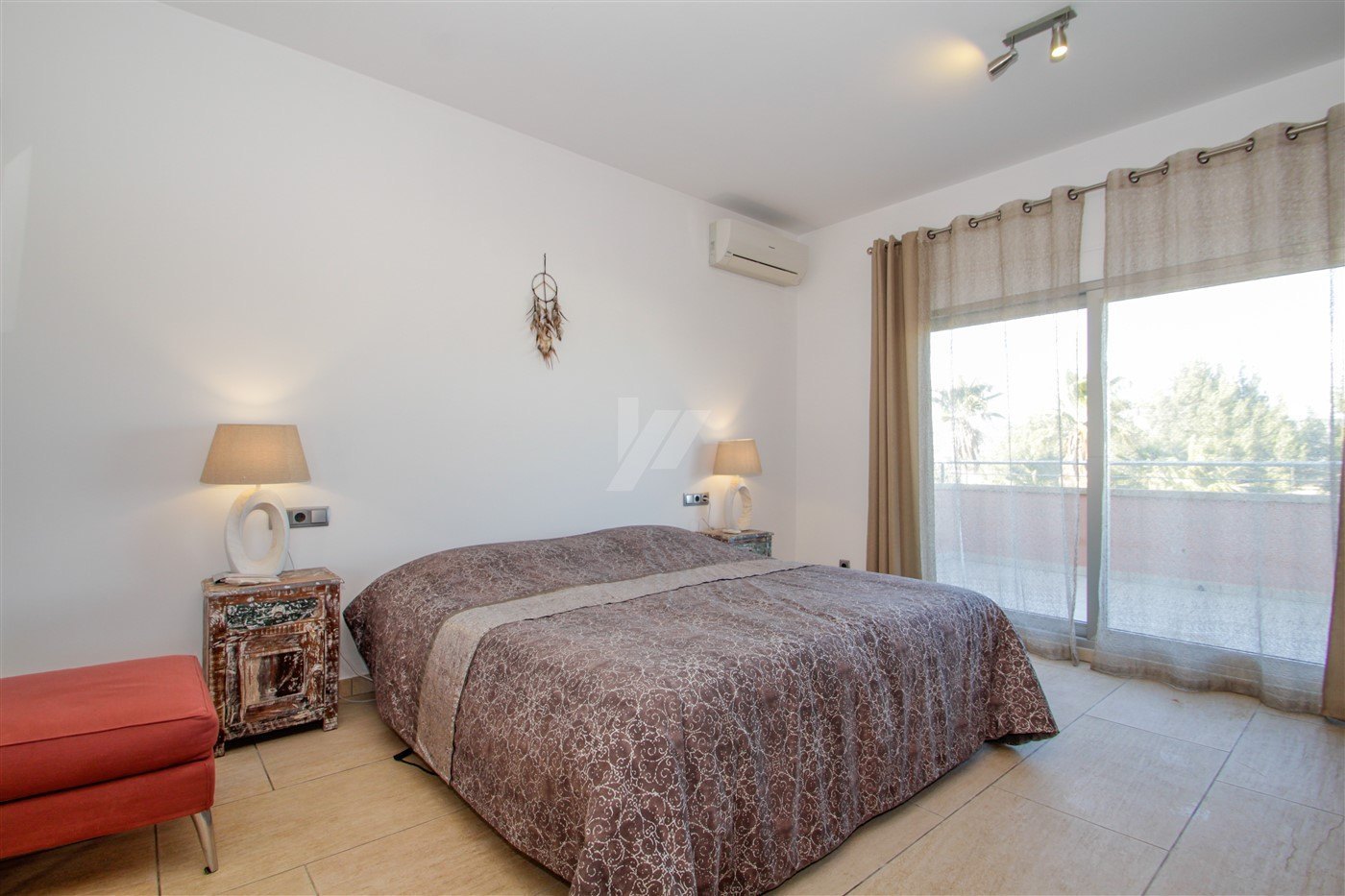 Villa de luxe à vendre à Javea, Costa Blanca.