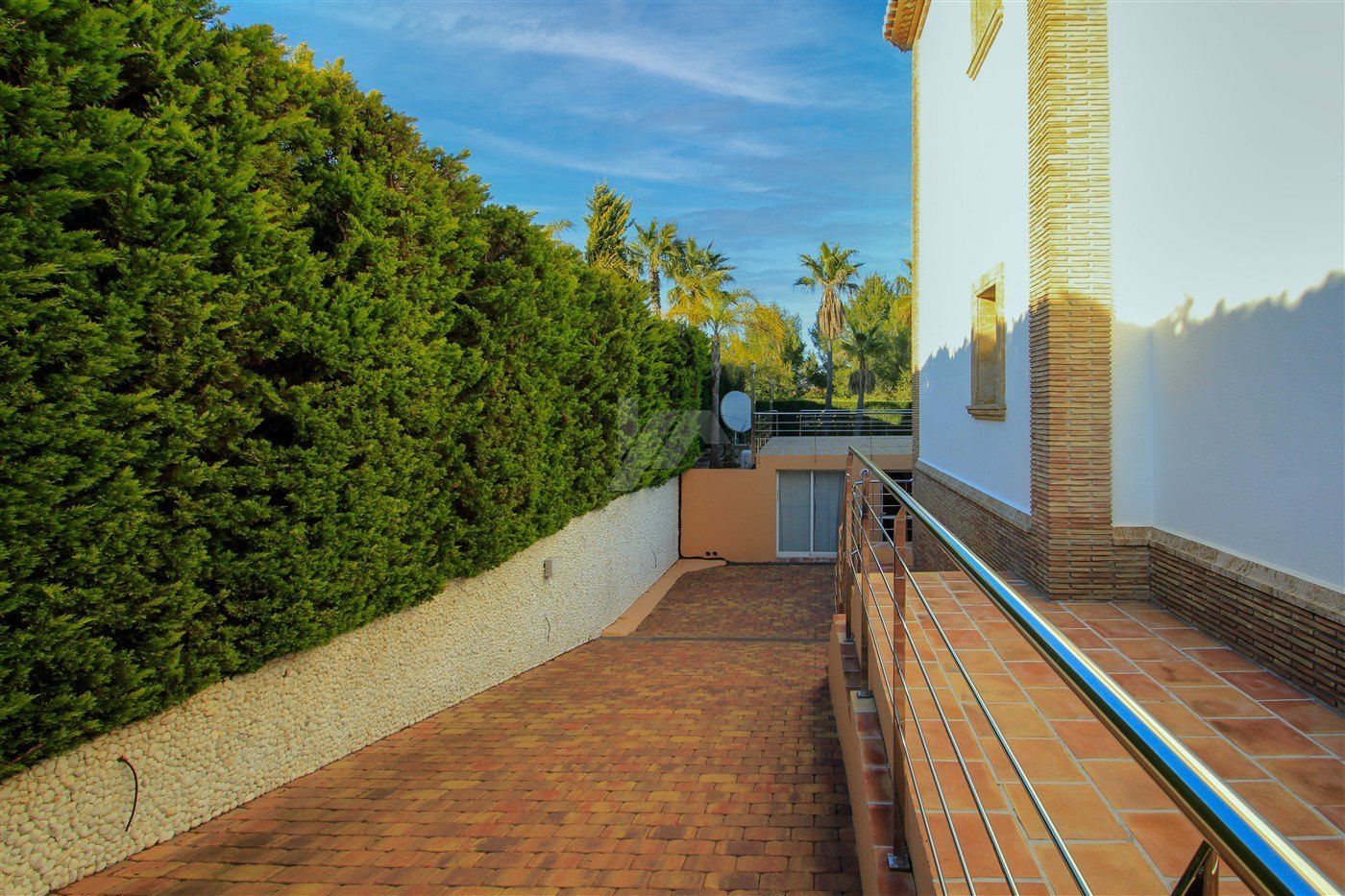 Villa de luxe à vendre à Javea, Costa Blanca.