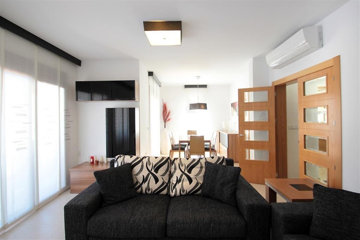 Villas à vendre à Moraira, Costa Blanca.