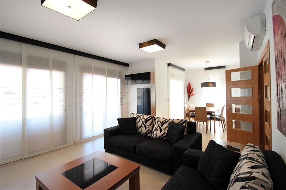 Villas à vendre à Moraira, Costa Blanca.
