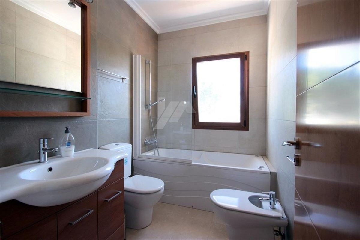 Villas à vendre à Moraira, Costa Blanca.