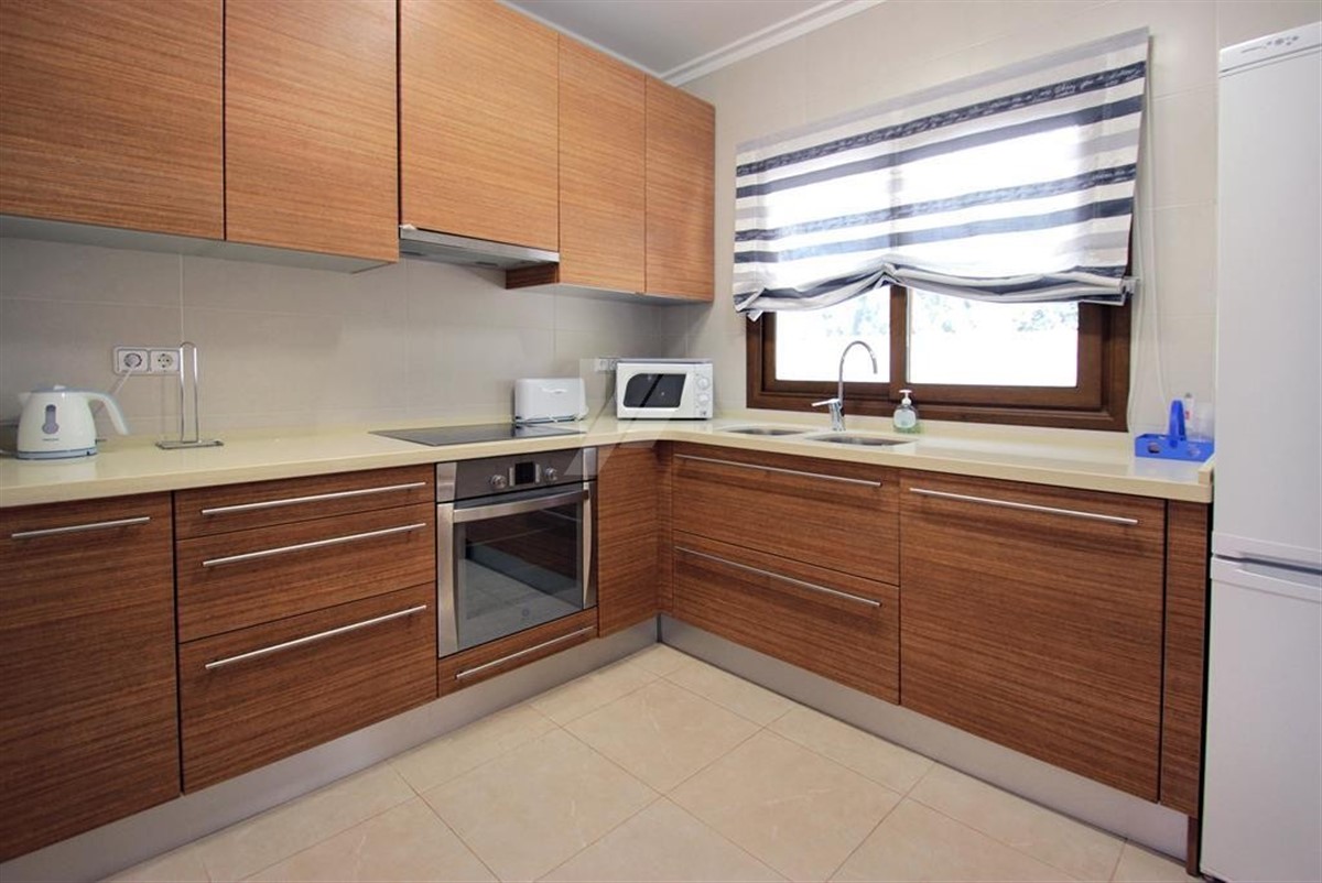 Villas à vendre à Moraira, Costa Blanca.