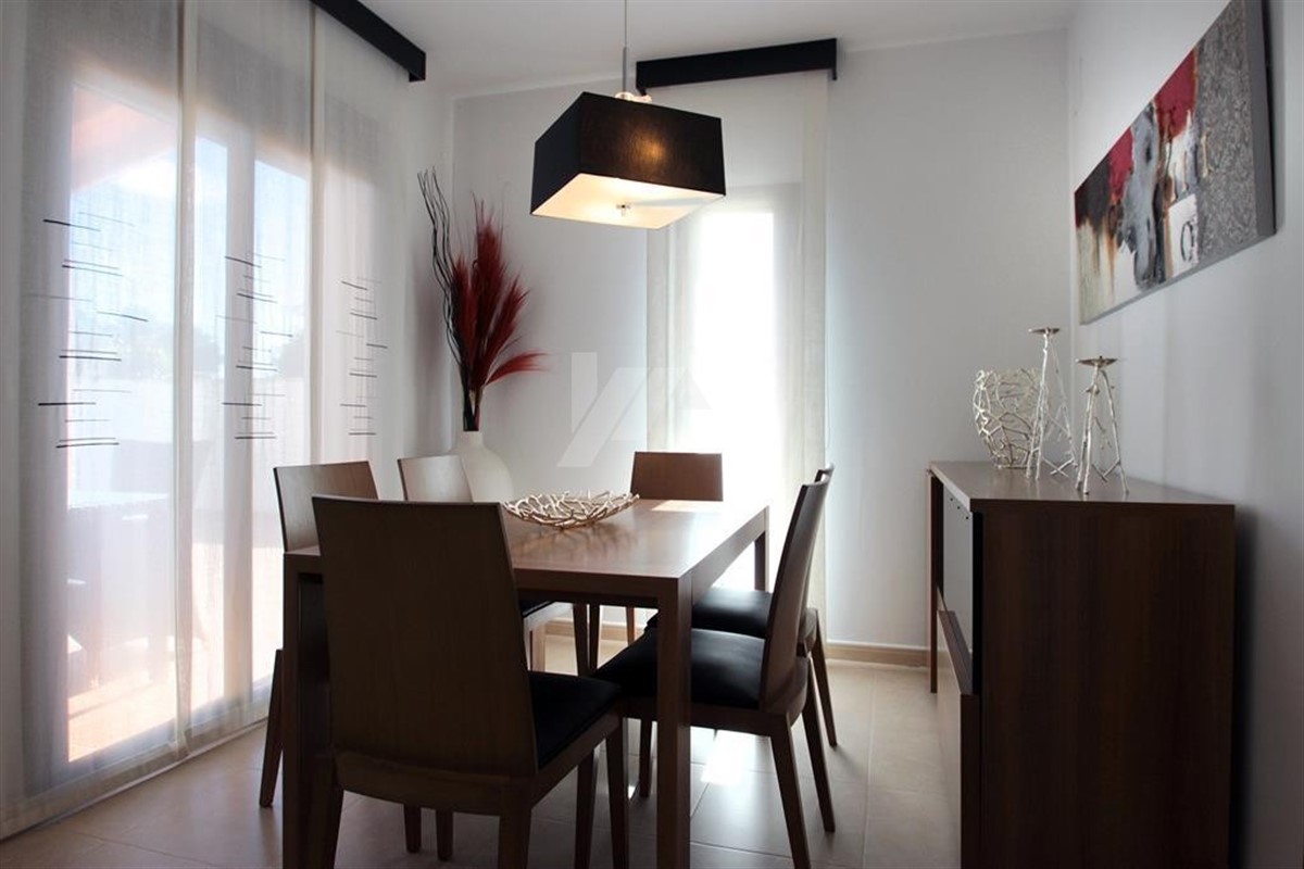 Villas à vendre à Moraira, Costa Blanca.