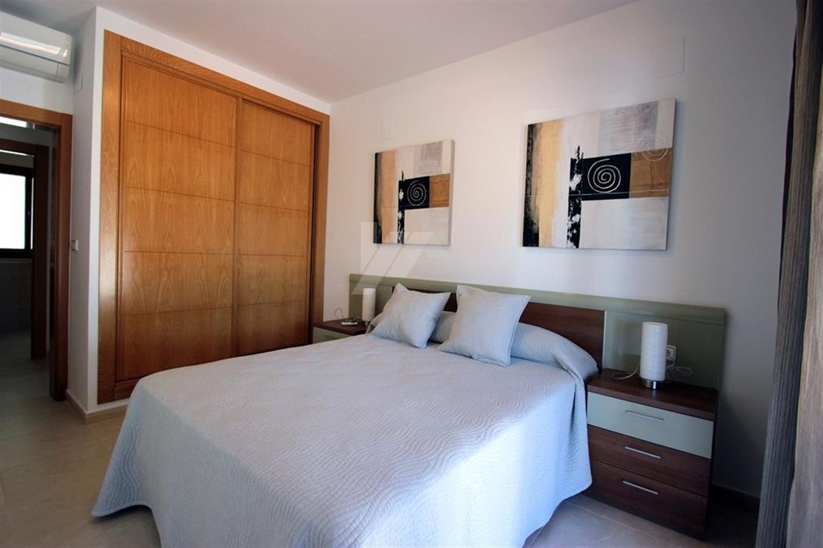 Villas à vendre à Moraira, Costa Blanca.