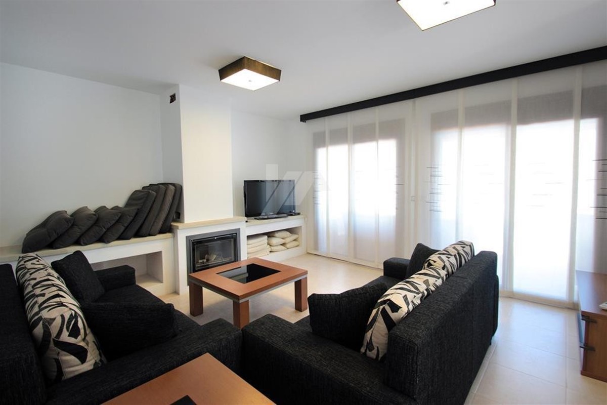 Villas à vendre à Moraira, Costa Blanca.