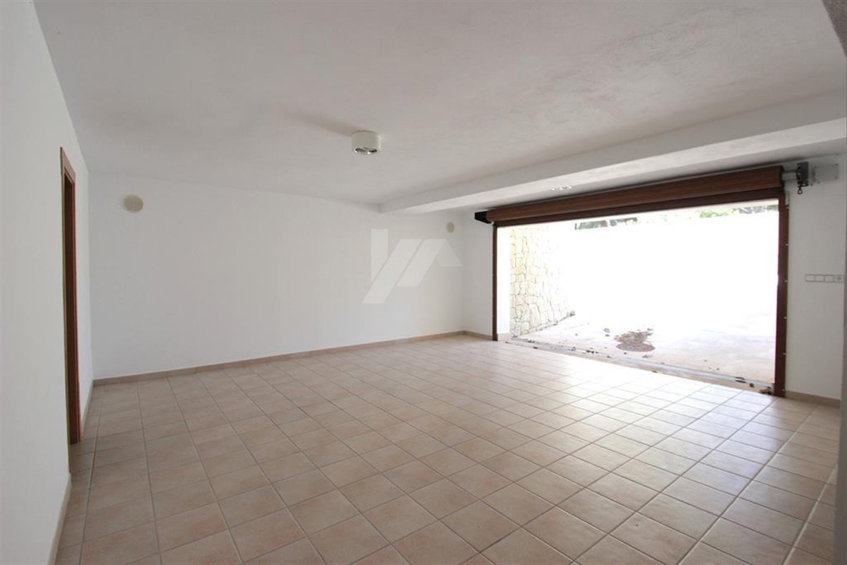 Villas à vendre à Moraira, Costa Blanca.