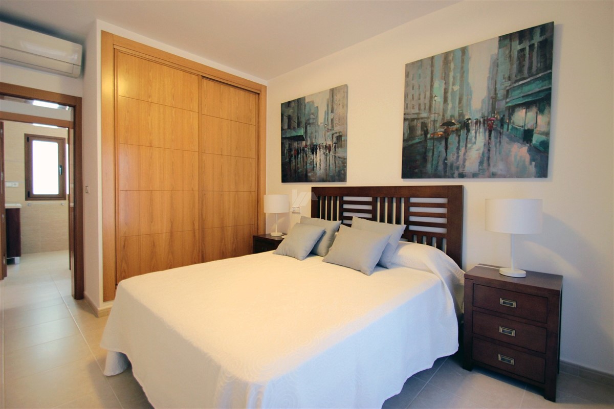 Villas à vendre à Moraira, Costa Blanca.